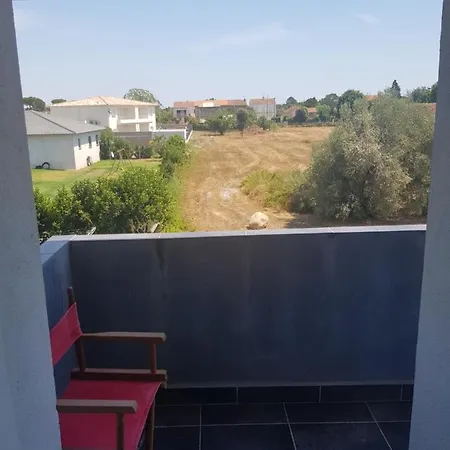 Tra Mare E Monti Apartamento Ghisonaccia