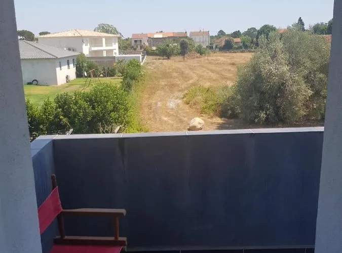 Tra Mare E Monti Apartamento Ghisonaccia