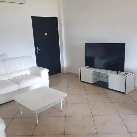 דירה Tra Mare E Monti גהיסונאצ'יה