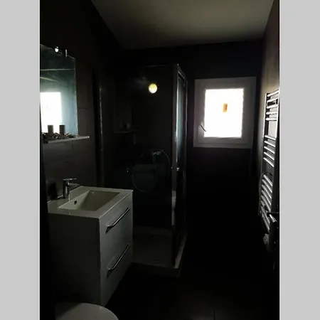 Tra Mare E Monti Lejlighed Ghisonaccia