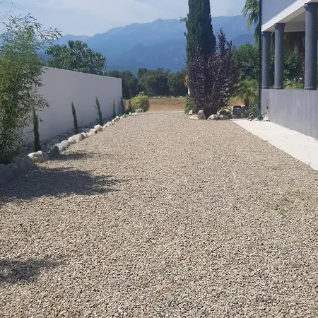 Tra Mare E Monti * Ghisonaccia