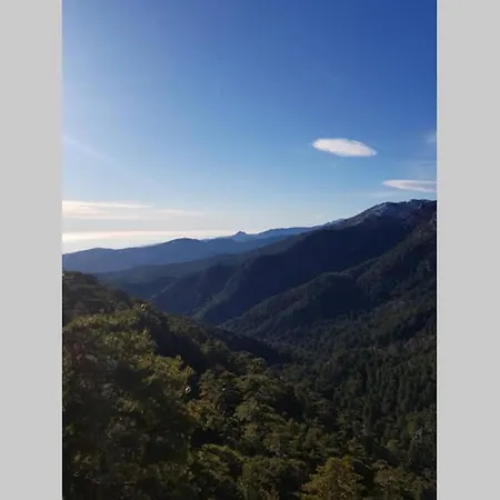 Tra Mare E Monti * גהיסונאצ'יה