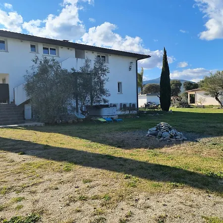 Apartment Tra Mare E Monti Ghisonaccia