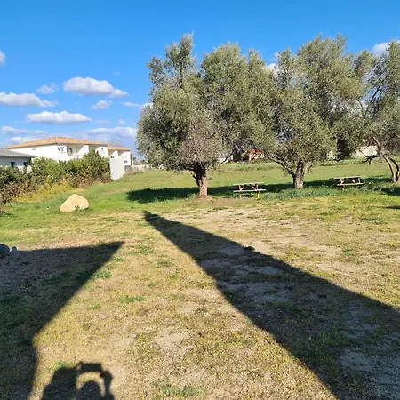 Tra Mare E Monti