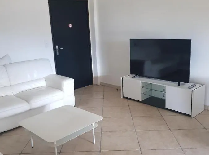 דירה Tra Mare E Monti גהיסונאצ'יה