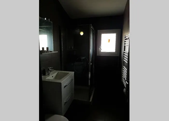 Tra Mare E Monti דירה גהיסונאצ'יה