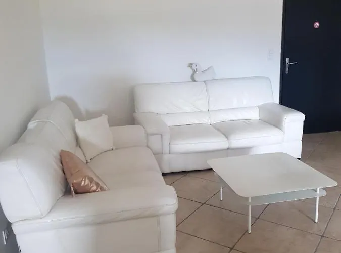 Tra Mare E Monti דירה גהיסונאצ'יה